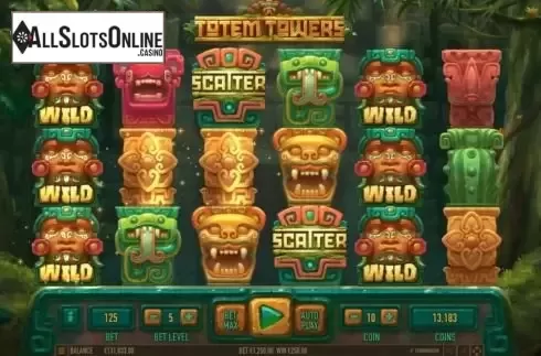 Reel Screen 2