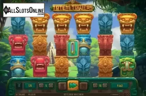 Free Spins 2