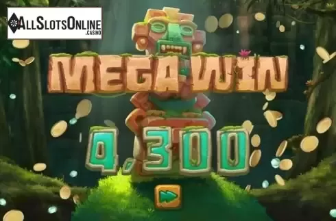 Mega Win