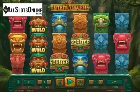 Reel Screen 1