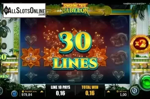 30 Lines