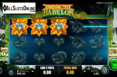 Win Screen 1