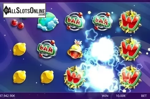 Game workflow 3. Twinkle Star from Ganapati