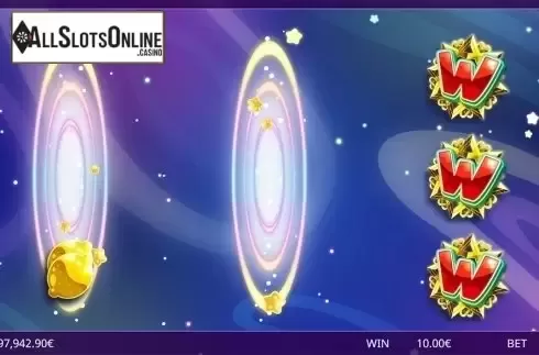 Game workflow 2. Twinkle Star from Ganapati