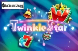 Twinkle Star. Twinkle Star from Ganapati