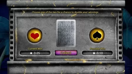 Valley Of Pharaohs slot screenshot 3