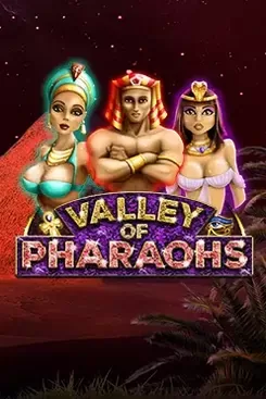 Valley Of Pharaohs