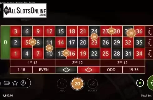 Game Screen 1