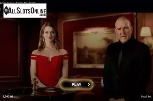 Start Screen
