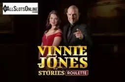 Vinnie Jones Stories Roulette