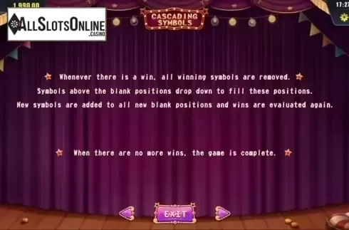 Game Rules. Whack-A-Mole from Dream Tech
