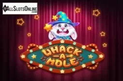 Whack-A-Mole