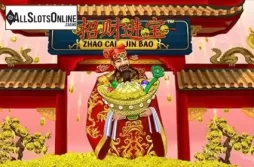 Zhao Cai Jin Bao (Playtech)