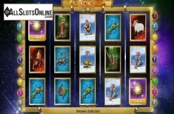 Zodiac Slot