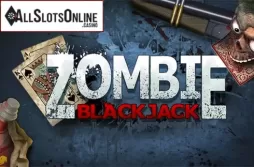 Zombie Blackjack