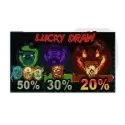 Bonus Buy Lucky Draw