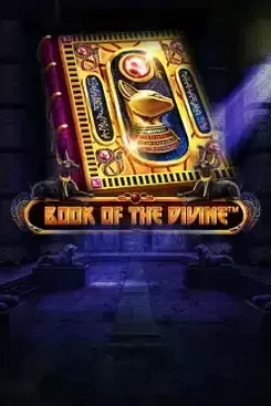 Book of The Divine
