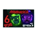 Bonus Buy Ayahuasca Spins