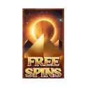 Bonus Buy Free Spins Feature