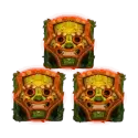 Bonus Buy Masked FeatureSpins