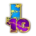 icon 10