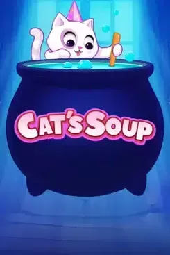 Cat's Soup