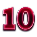 icon 10