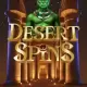 Desert Spins Megaways