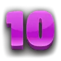 icon 10