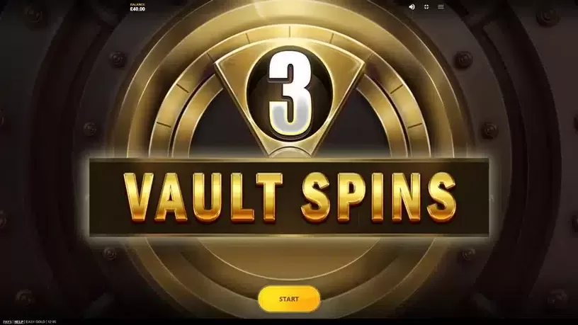 Easy Gold slot screenshot 3