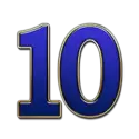 icon 10