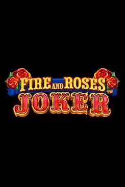 Fire and Roses Joker