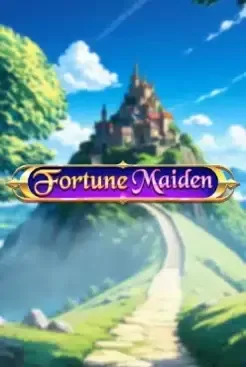 Fortune Maiden