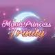Moon Princess Trinity