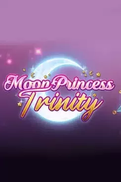 Moon Princess Trinity