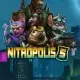 Nitropolis 5