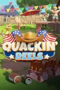 Quackin' Reels