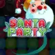 Santa Party