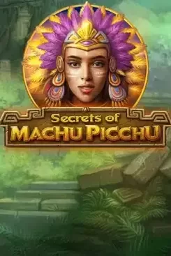 Secrets of Machu Picchu