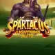 Spartacus Lightning Blitz