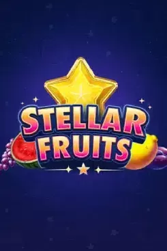 Stellar Fruits