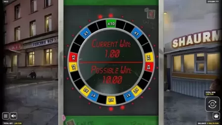Stolbik 777 slot screenshot 3