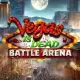 Vegas is Dead: Battle Arena