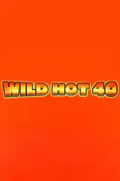 Wild Hot 40 Christmas