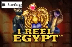 1 Reel Egypt