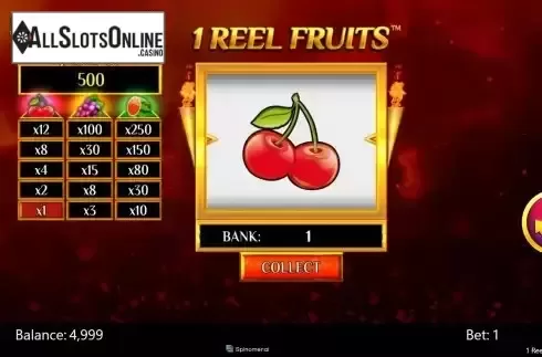Win Screen
