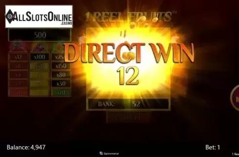 Win Screen 3