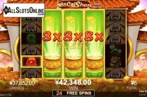 Win screen 2