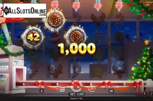 Win screen 2