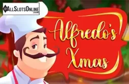 Alfredo's Xmas